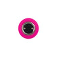 Evolved Bullet Buddy - Pink 10.5 cm USB Rechargeable Bullet