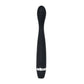 Evolved Skinny G - Black 17.8 cm USB Rechargeable Vibrator