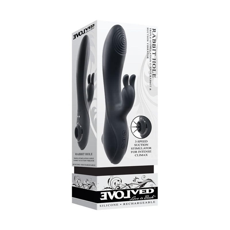 VibratorsRabbit