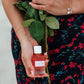 Eye Of Love One Love Pheromone Perfume - 50 ml - Rose Scented Pheromone Perfume for Women to attract Men - 50 ml Spray