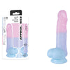 Pearl Wonders - 13 cm Dildo - Coloured 13 cm Dong