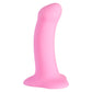 Fun Factory AMOR candy rose - Candy Rose 14.6 cm Dildo