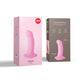 Fun Factory AMOR candy rose - Candy Rose 14.6 cm Dildo