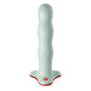 Fun Factory BOUNCER sage green - Sage Green 18.5 cm Dildo