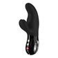 Fun Factory MISS BI black - Black 17 cm USB Rechargeable Rabbit Vibrator