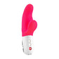 Fun Factory MISS BI pink - Pink 17 cm USB Rechargeable Rabbit Vibrator