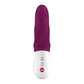 Fun Factory MISS BI grape - Grape 17 cm USB Rechargeable Rabbit Vibrator