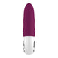 Fun Factory MISS BI grape - Grape 17 cm USB Rechargeable Rabbit Vibrator