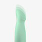 Fun Factory SUNDAZE pistachio - Pistachio Green 17.5 cm USB Rechargeable Thrusting Vibrator