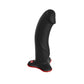 Fun Factory THE BOSS STUB black - Black 17.9 cm Dildo