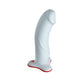 Fun Factory THE BOSS STUB dove blue - Dove Blue 17.9 cm Dildo