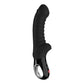 Fun Factory TIGER black - Black 22.3 USB Rechargeable Vibrator