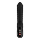 Fun Factory TIGER black - Black 22.3 USB Rechargeable Vibrator
