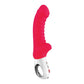 Fun Factory TIGER india red - Red 22.3 USB Rechargeable Vibrator