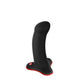 Fun Factory AMOR Black - Black 13.5 cm Dildo