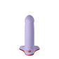 Fun Factory AMOR Purple - Purple 13.5 cm Dildo