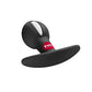 Fun Factory B BALLS UNO Black - Black 7.3 cm Kegel Ball