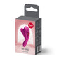 Fun Factory BE-ONE Magenta - Magenta USB-C Rechargeable Finger Stimulator