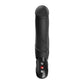 Fun Factory BIG BOSS Black - Black 22.9 cm USB-C Vibrator
