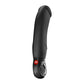 Fun Factory BIG BOSS Black - Black 22.9 cm USB-C Vibrator