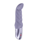 Fun Factory ABBY G Light Violet - Light Violet 18.8 cm Vibrator