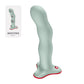Fun Factory BOUNCER Light Green - Light Green 18 cm Dildo