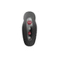 Fun Factory LAYA III Black - Black USB-C Rechargeable Stimulator