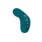 Fun Factory LAYA III Bottle Green - Bottle Green USB-C Rechargeable Stimulator