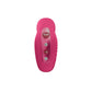 Fun Factory LAYA III Raspberry - Raspberry USB-C Rechargeable Stimulator