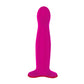 Fun Factory LIMBA FLEX L Magenta - Magenta 17.8 cm Dildo
