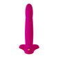 Fun Factory LIMBA FLEX M Magenta - Magenta 17.5 cm Dildo