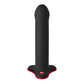 Fun Factory MAGNUM Black - Black 18.3 cm Dildo