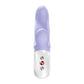Fun Factory MISS BI Purple - Purple 17 cm USB-C Rechargeable Vibrator