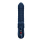 Fun Factory TIGER Nightblue - Night Blue 22.4 cm USB-C Rechargeable Vibrator