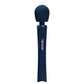 Fun Factory VIM Nightblue - Nightblue USB-C Rechargeable Rumbling Massage Wand