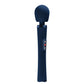 Fun Factory VIM Nightblue - Nightblue USB-C Rechargeable Rumbling Massage Wand