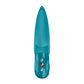 Fun Factory VOLTA Aquamarine - Aquamarine USB-C Rechargeable Vibrator
