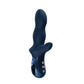 Fun Factory BI STRONIC CRAVE Nightblue - Nightblue USB-C Rechargeable Thrusting Vibrator