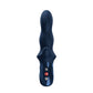 Fun Factory BI STRONIC CRAVE Nightblue - Nightblue USB-C Rechargeable Thrusting Vibrator