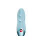 Fun Factory VIOLA Ice blue - Ice Blue Vibrating Bullet