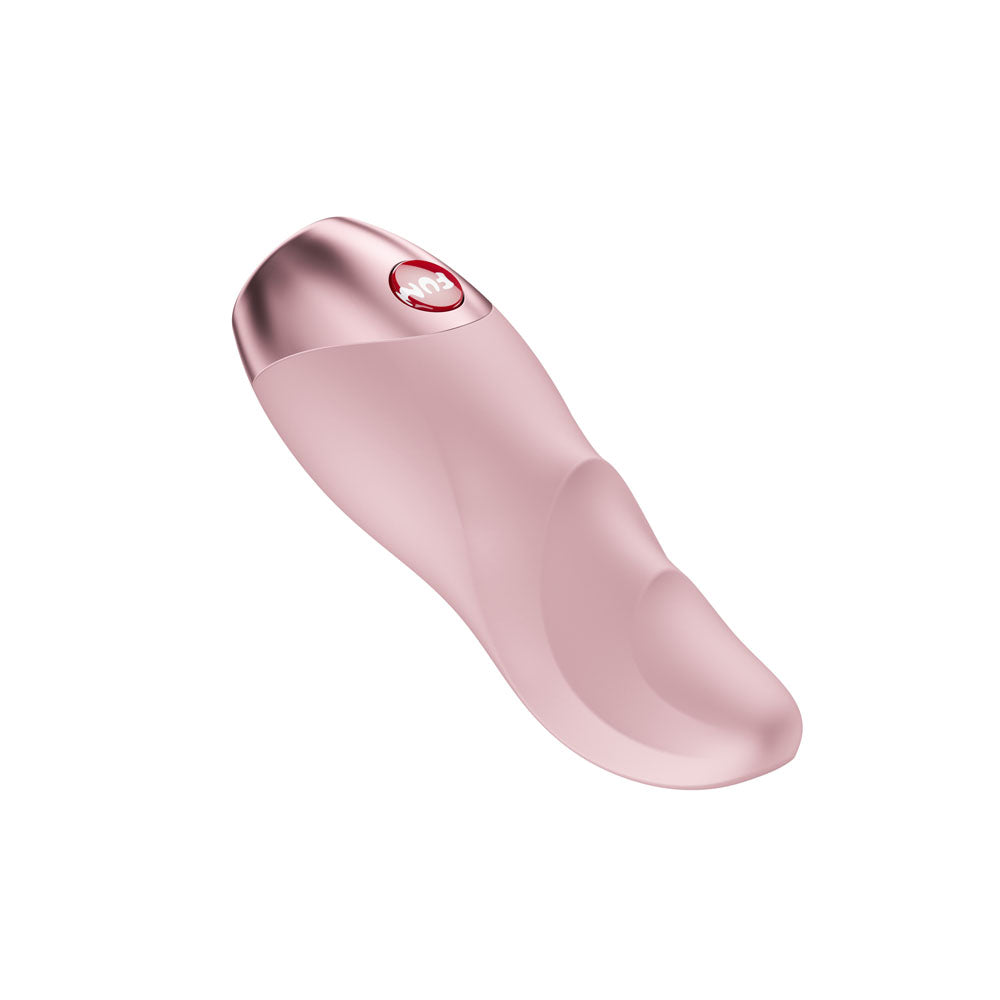 Fun Factory VIOLA Soft Pink - Soft Pink Vibrating Bullet