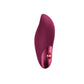Fun Factory CHARME Wine Red - Wine Red USB-C Rechargeable Stimulator