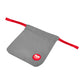 Fun Factory TOYBAG S - Dark Grey Small Toy Storage Bag