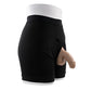 Gender X 4'' SILICONE PACKER MEDIUM - Tan 10 cm Packer