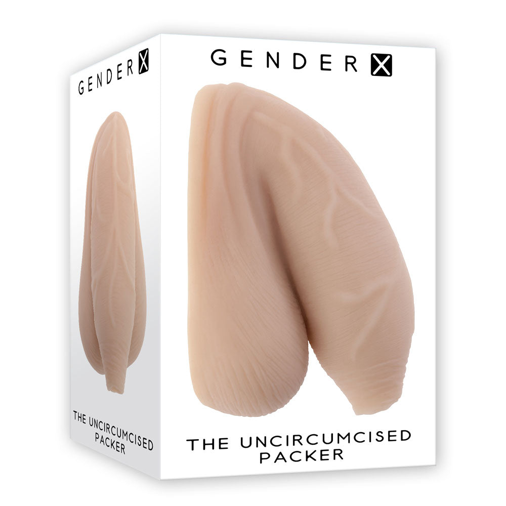 GenderExpression