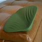 Gender X PLEASURE PAD - Green USB Rechargeable Grinding Pad