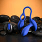 Gender X BACK FOR MORE - Dual USB Rechargeable Dual Stimulator with Wireless Remote