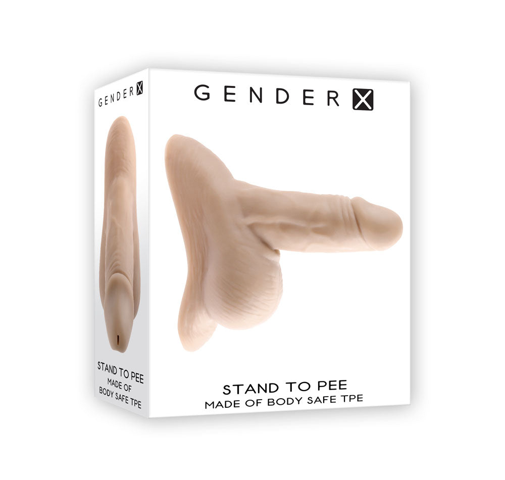 GenderExpression