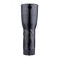 Hismith Vibrating Stroker Machine Attachment - USB Rechargeable Vibrating Stroker for Hismith Sex Machines