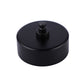 Hismith Popular Masturbator KlicLok Adapter - Screw On KlicLok Cap Adapter for Fleshlight Strokers to use on Hismith Sex Machines